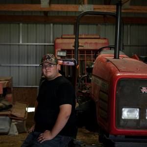 Meet your Posher, Tracy